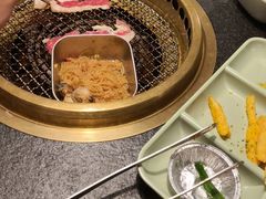 -韩盛·盛江山自助料理(中街大悦城黑金店)