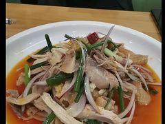 -花儿穆萨·烤肉餐厅(石马坪店)