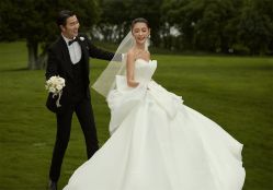-青禾婚纱摄影(杭州店)