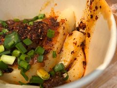 -洞子口张老二凉粉(文殊院店)