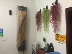-叶老师古筝工作室(杨公桥店)