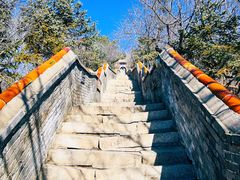 -妙峰山风景名胜区