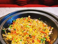 海皇炒粉丝-王府井酒店(金桥港湾店)