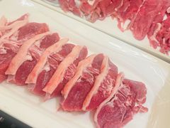 -清真老东乡开锅羊肉(甘南路店)