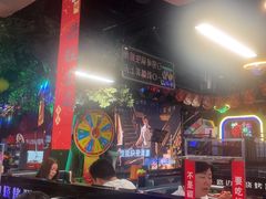 -路边边.炒菜烧烤.音乐餐厅(良乡长虹店)