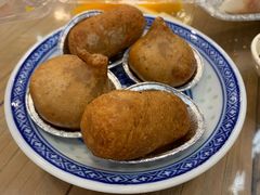 -芋包王闽南茶楼(八市店)