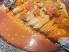 -半天妖烤鱼(西直门凯德mall店)