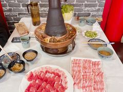 -羊家胡同·龙虾烧烤火锅(龙汇路店)