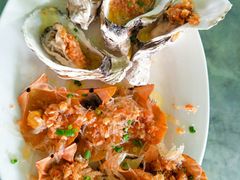 -四川小胡子海鲜(丁村万人海鲜广场店)