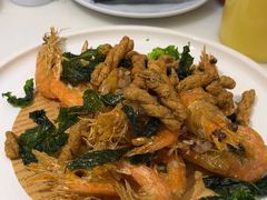 -径山十八道·风味民间菜(华夏之心店)