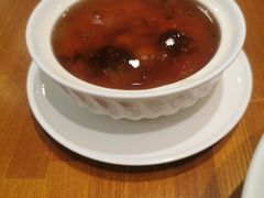桃胶百合-hallch 好吃餐厅(全运村中央广场店)