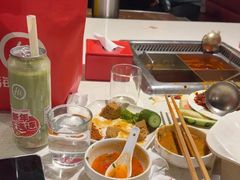 -海底捞火锅(高科广场店)