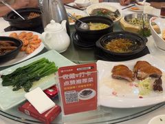 -东江渔村·古典园林·30年粤菜老字号(太和店)