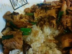 -德天顺盖码饭(人民西路店)