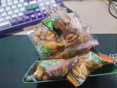 -来伊份(永泰路店)