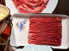-1078號老北京涮肉(万达广场店)