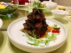 苏式熏鱼-老东吴食府(雅都店)