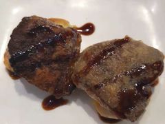 鹅肝-大渔铁板烧(大悦城店)