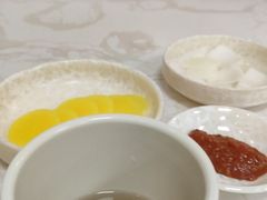 -正宗韩国炸酱面(沈航店)
