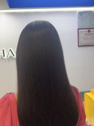 -CIT造型·烫发·染发