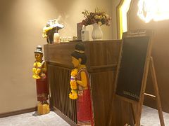 -享泰·泰式按摩SPA私家会所(太古汇店)