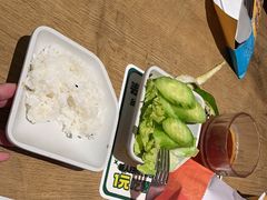 -豪客来牛排(厦门万达金街店)