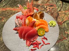 -炙柒Sekinana·精致料理 烧鸟·铁板烧(海上世界店)