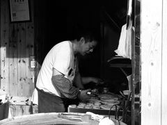 -徐禾记手工烧饼(农院路店)