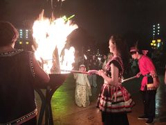 -七彩云南欢乐世界