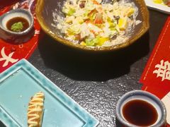 -古田居·特色寿司料理(星之岛旗舰店)