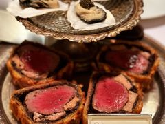 -壳里西餐厅Coquille Seafood Bistro(蒙自路店)