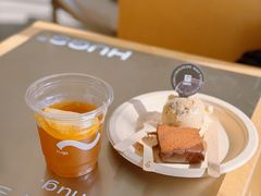 -HUGS coffee(东区店)