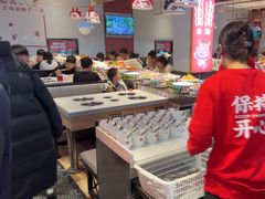 -龍歌自助小火锅(李沧顺和汇店)