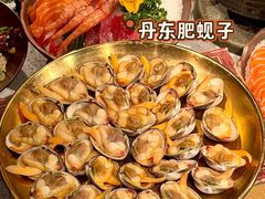 -炭之家齐齐哈尔大片烤肉·涮毛肚火锅·齐齐哈尔烤肉(中央大街店)