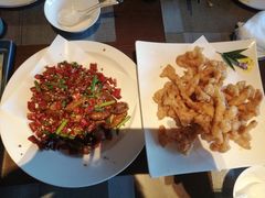 -百富源·海鲜辽菜(张士店)