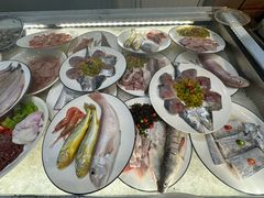 -拉完海鲜大排档(温岭店)