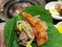 -韩屋韩国料理(天山路店)