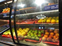 -蚝英雄鲜蚝自助专门店(长楹天街直营店)