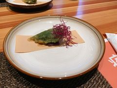 -皇品田苑日式料理(苏州中心店)