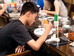-深圳温德姆至尊酒店