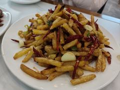 -田记餐馆(富国街店)