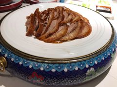 -四季厨房 鲁菜·孔府烤鸭(高新万达店)