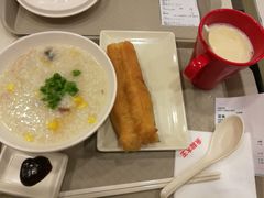 -永和大王(解放东路店)