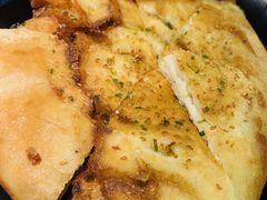 葱香手撕饼-望湘园湖南菜(赛格店)