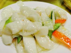 -春水锅贴·传统鲁菜(大明湖店)