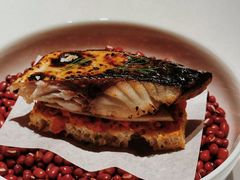 -Oyster Talks 四度蚝法餐厅