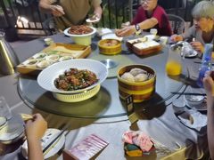 -蘇河湾·新鲁菜·泰山宴(泰山店)