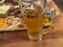 -VIKING SALOON西部美式烟熏烤肉(和平路店)