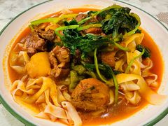 -亲布拉柯美食餐厅
