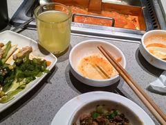 -海底捞火锅(团结桥店)
